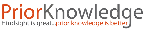 Prior Knowledge for investments and mortgages